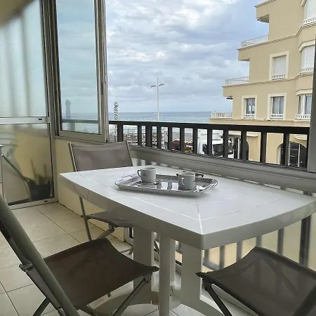 Studio Capbreton, 1 Piece, 3 Personnes - Fr-1-247-214 Apartman