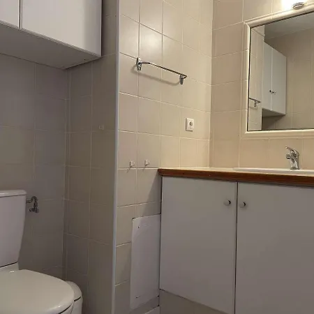 Studio Capbreton, 1 Piece, 3 Personnes - Fr-1-247-214