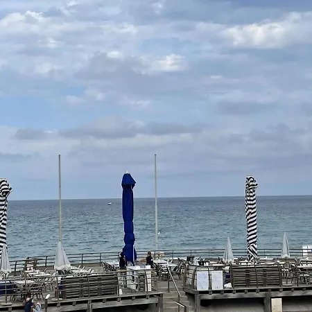 Studio Capbreton, 1 Piece, 3 Personnes - Fr-1-247-214 Apartman Capbreton