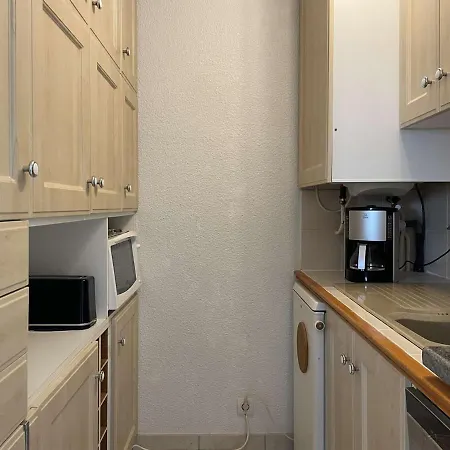Studio Capbreton, 1 Piece, 3 Personnes - Fr-1-247-214 * Capbreton