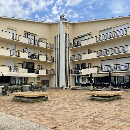 Studio Capbreton, 1 Piece, 3 Personnes - Fr-1-247-214 * Capbreton